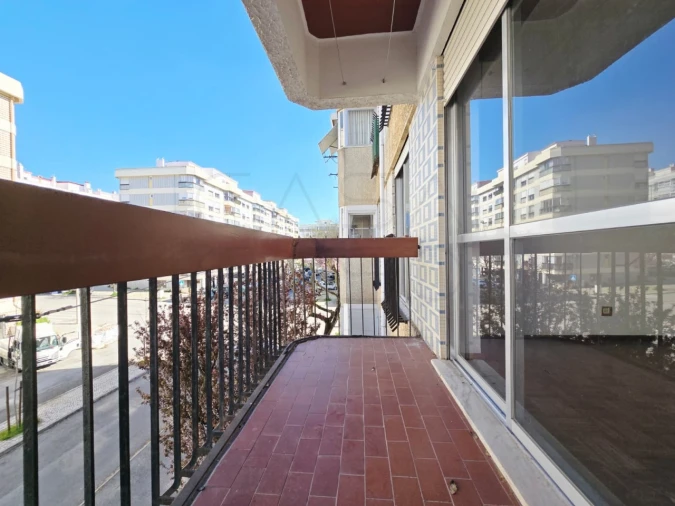 Apartamento T3 para Venda em União das Freguesias de Setúbal Foto 15