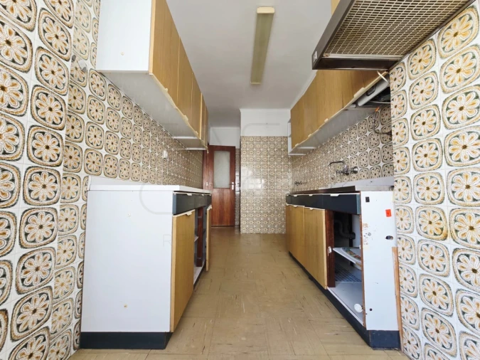 Apartamento T3 para Venda em União das Freguesias de Setúbal Foto 16