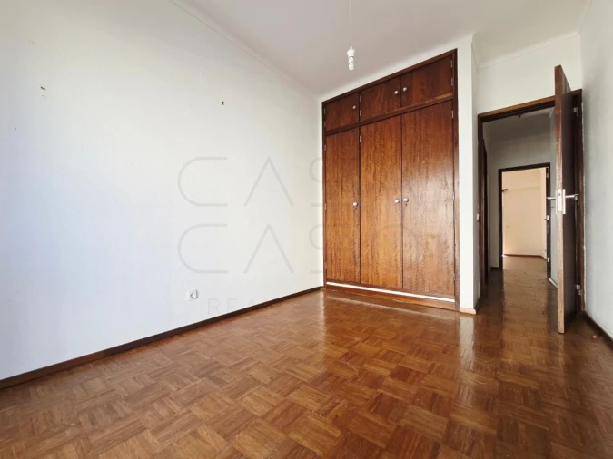 Apartamento T3 para Venda em União das Freguesias de Setúbal Foto 25