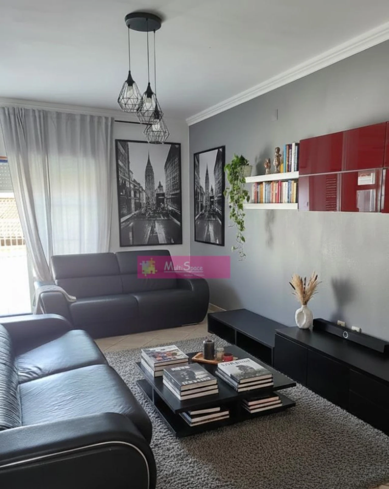 Apartamento T2 para Venda em Nossa Sra de Fatima Foto 4