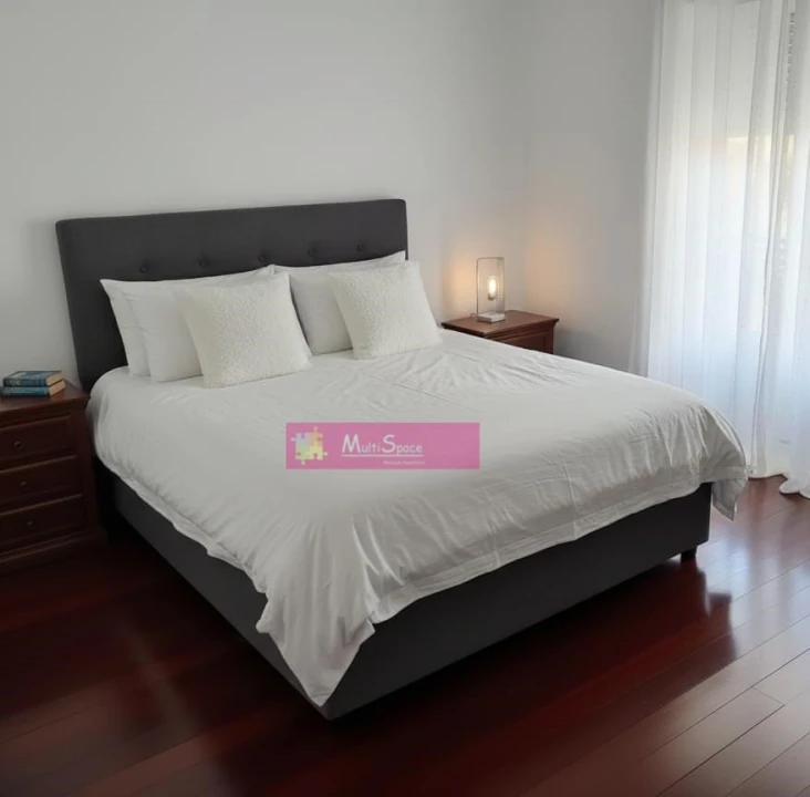 Apartamento T2 para Venda em Nossa Sra de Fatima Foto 5