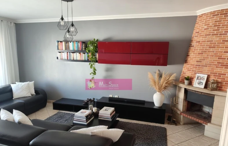 Apartamento T2 para Venda em Nossa Sra de Fatima Foto 3