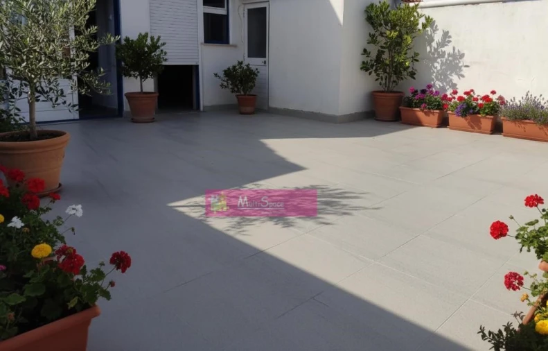 Apartamento T2 para Venda em Nossa Sra de Fatima Foto 10