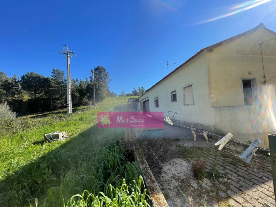 Moradia T3 para Venda em Asseiceira Foto 32