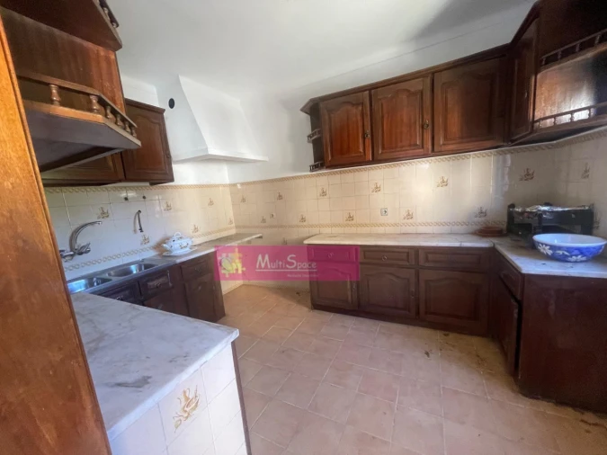 Moradia T3 para Venda em Asseiceira Foto 24