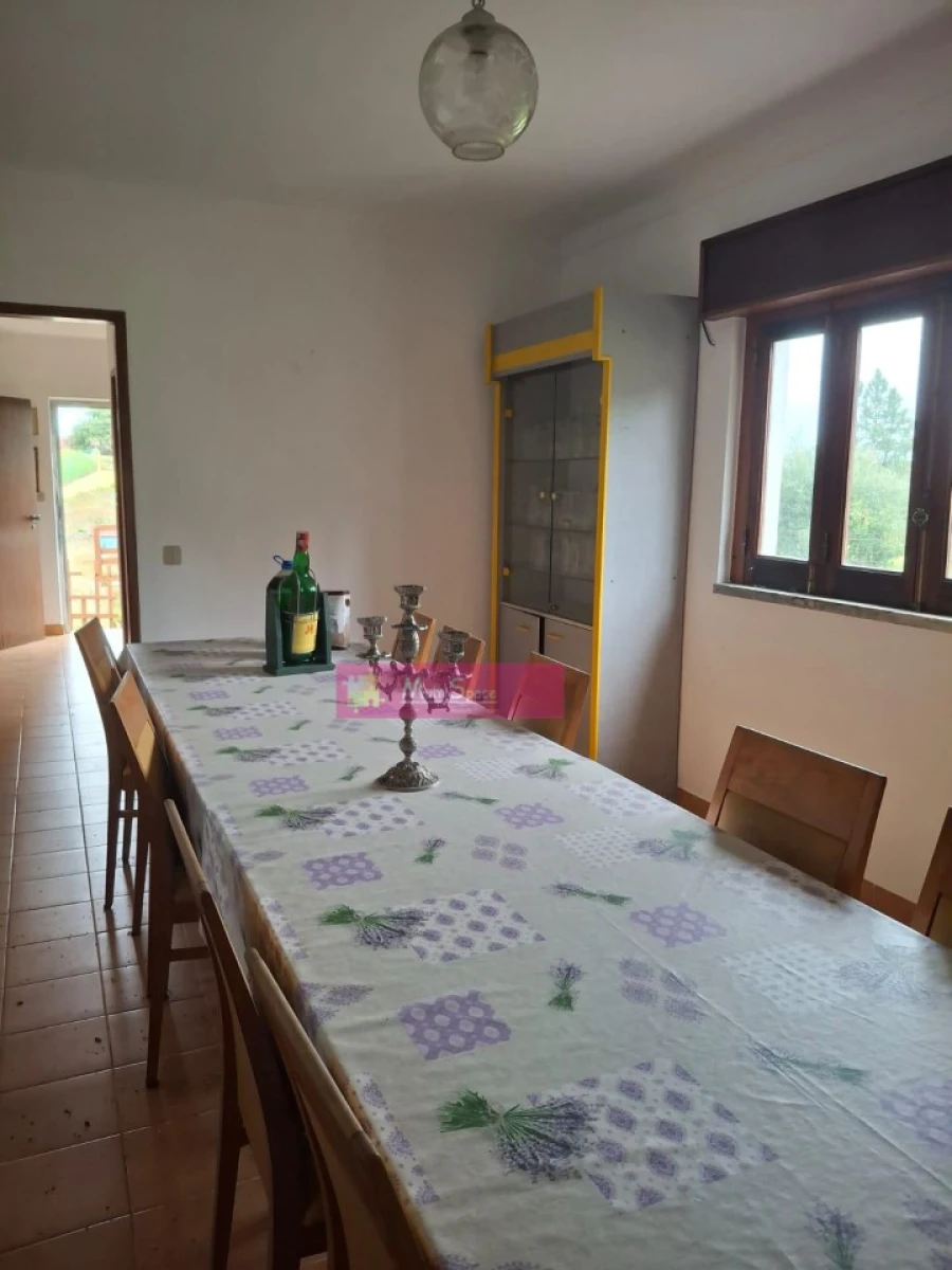 Moradia T3 para Venda em Asseiceira Foto 28