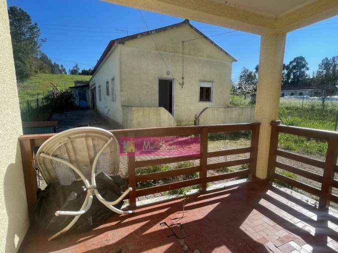 Moradia T3 para Venda em Asseiceira Foto 31