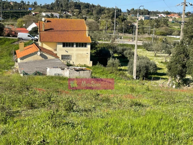 Moradia T3 para Venda em Asseiceira Foto 34