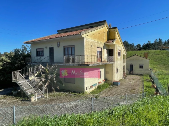 Moradia T3 para Venda em Asseiceira Foto 35