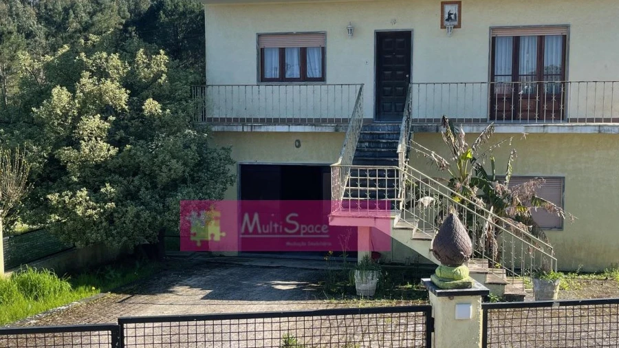 Moradia T3 para Venda em Asseiceira