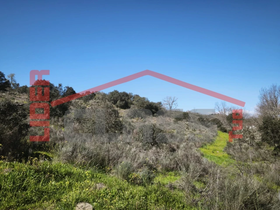 Terreno para Venda em Abambres Foto 1