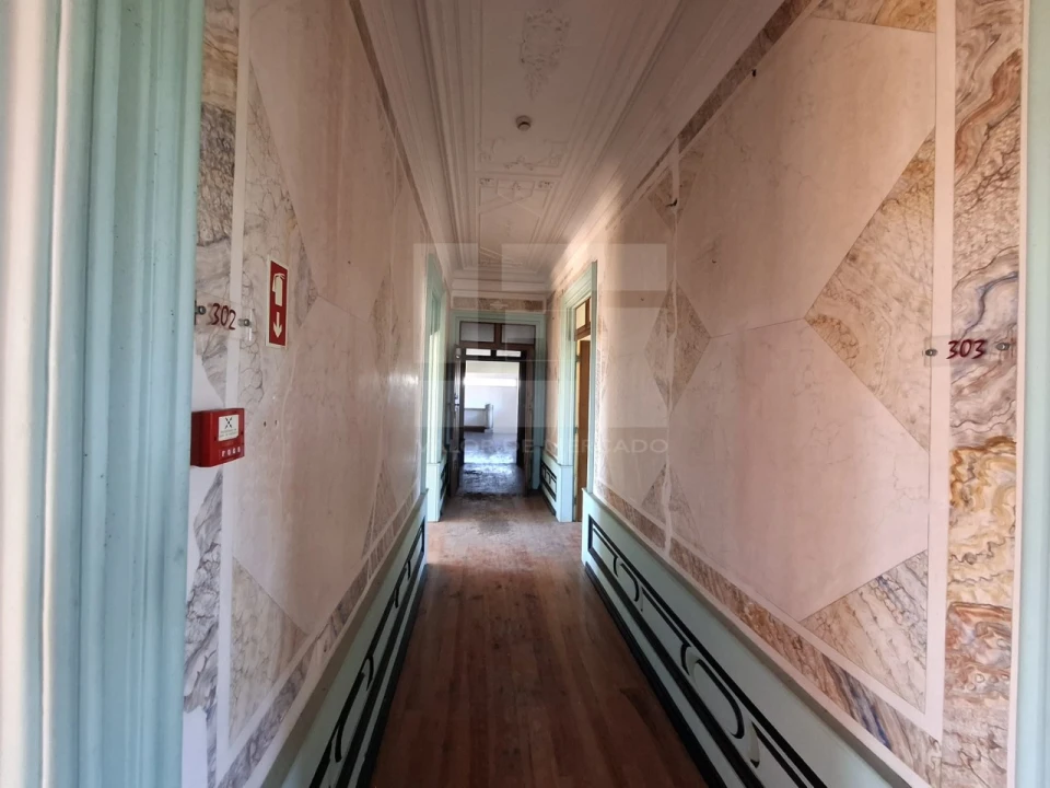 Moradia T10 para Venda em Santa Cruz da Trapa e São Cristóvão de Lafões Foto 18