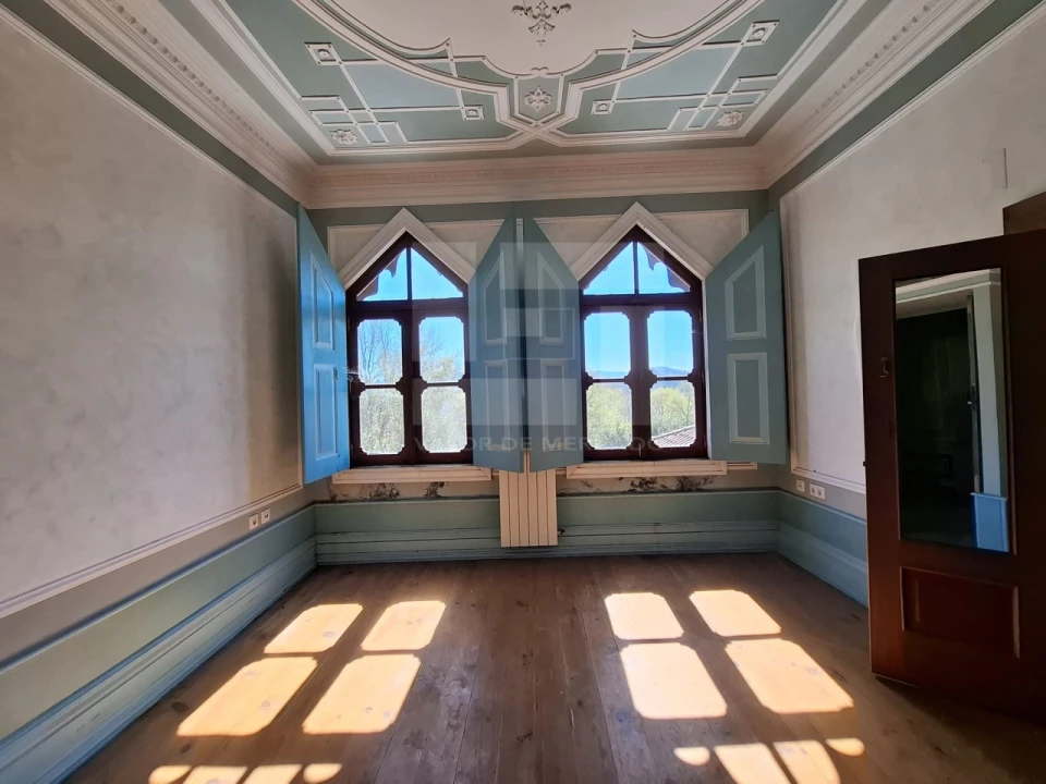 Moradia T10 para Venda em Santa Cruz da Trapa e São Cristóvão de Lafões Foto 22