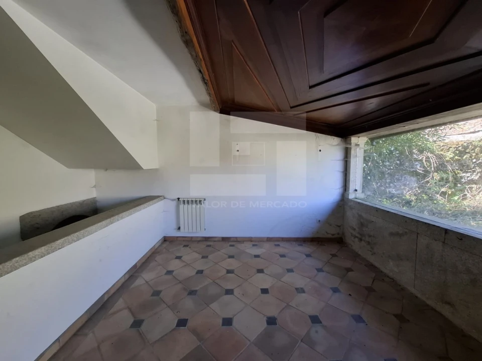 Moradia T10 para Venda em Santa Cruz da Trapa e São Cristóvão de Lafões Foto 57