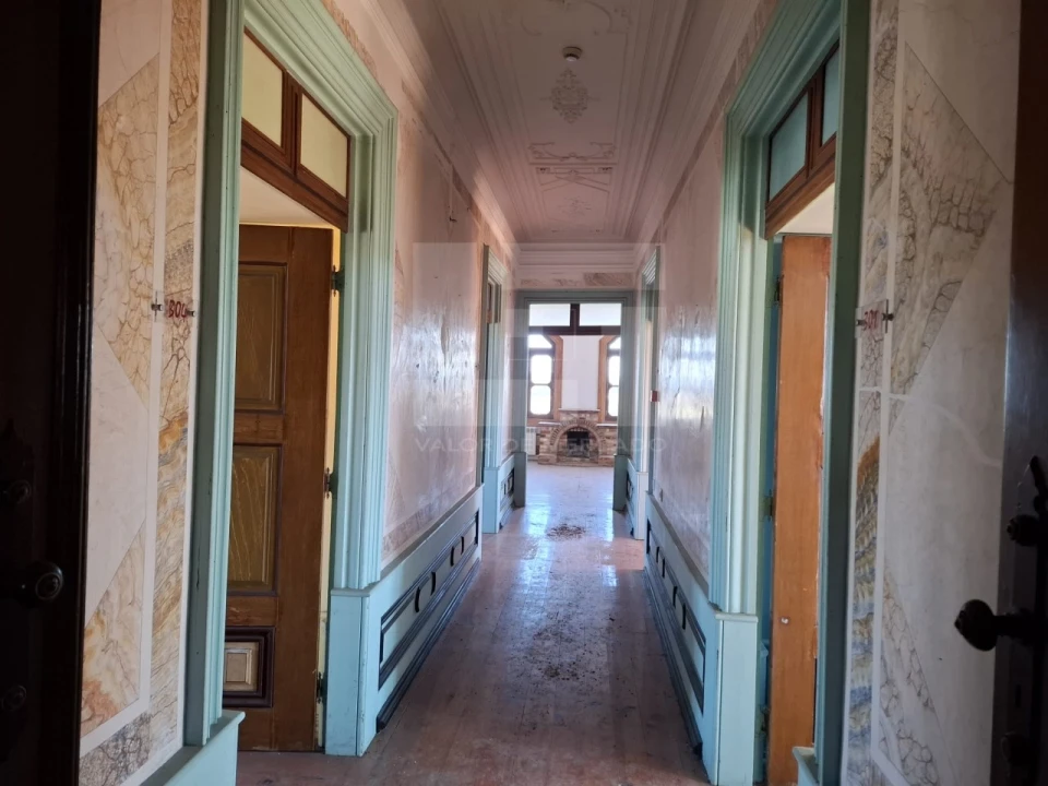 Moradia T10 para Venda em Santa Cruz da Trapa e São Cristóvão de Lafões Foto 66