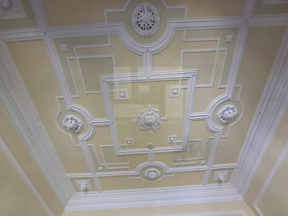 Moradia T10 para Venda em Santa Cruz da Trapa e São Cristóvão de Lafões Foto 79