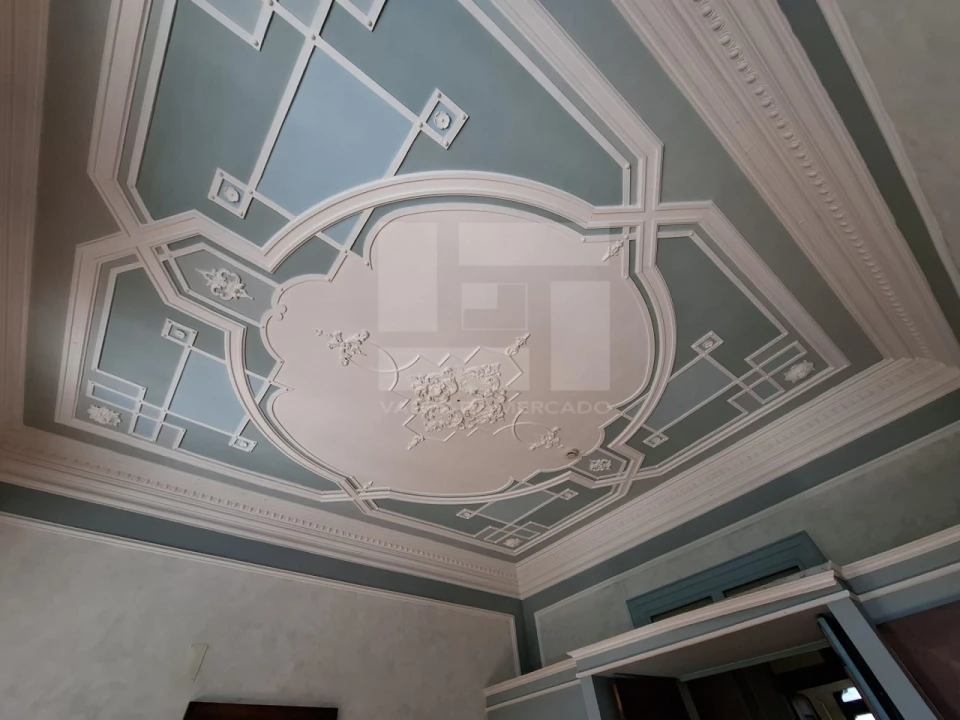 Moradia T10 para Venda em Santa Cruz da Trapa e São Cristóvão de Lafões Foto 81