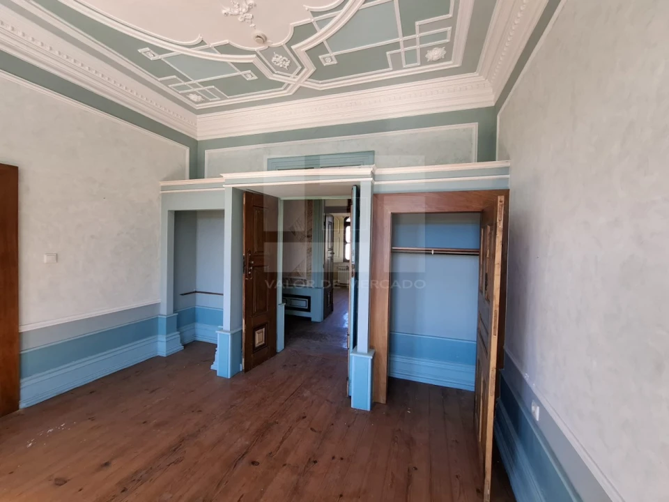 Moradia T10 para Venda em Santa Cruz da Trapa e São Cristóvão de Lafões Foto 82