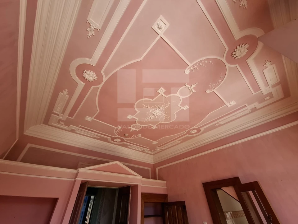 Moradia T10 para Venda em Santa Cruz da Trapa e São Cristóvão de Lafões Foto 90