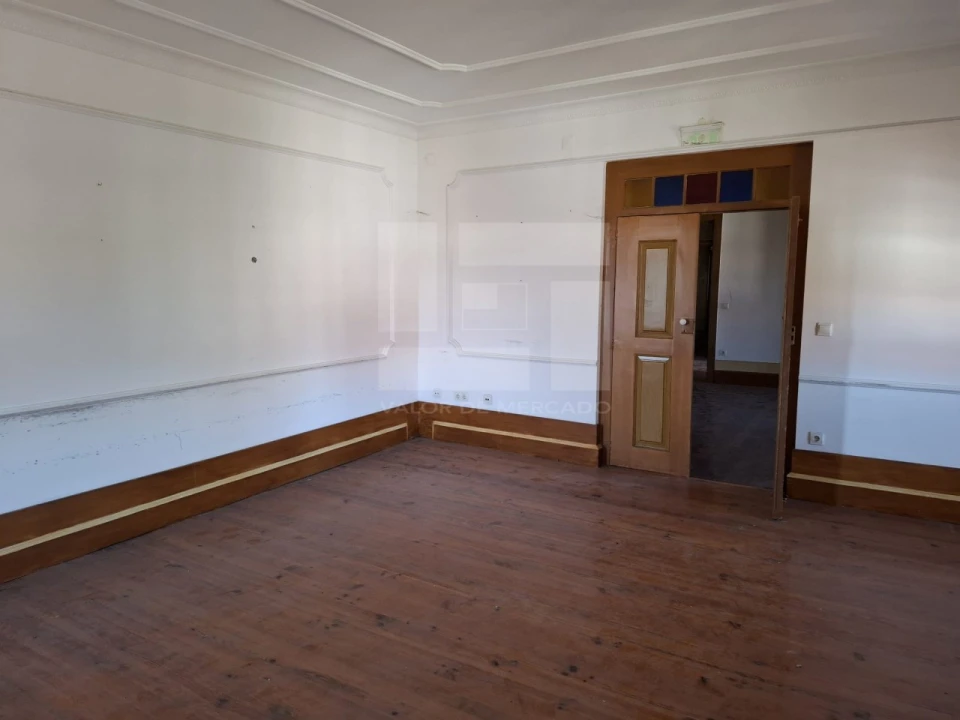 Moradia T10 para Venda em Santa Cruz da Trapa e São Cristóvão de Lafões Foto 92