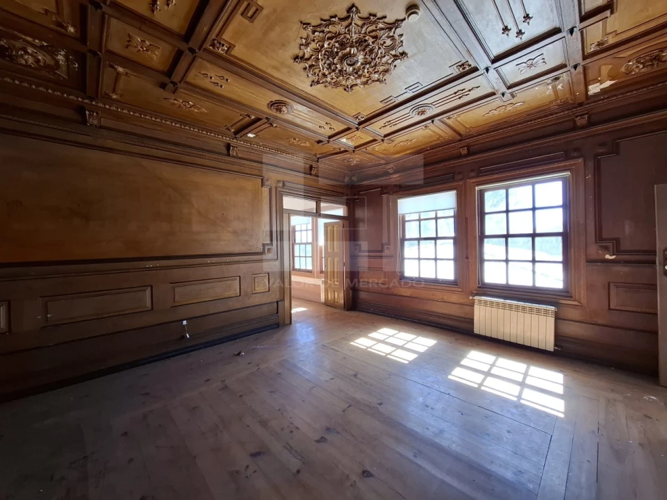 Moradia T10 para Venda em Santa Cruz da Trapa e São Cristóvão de Lafões Foto 101