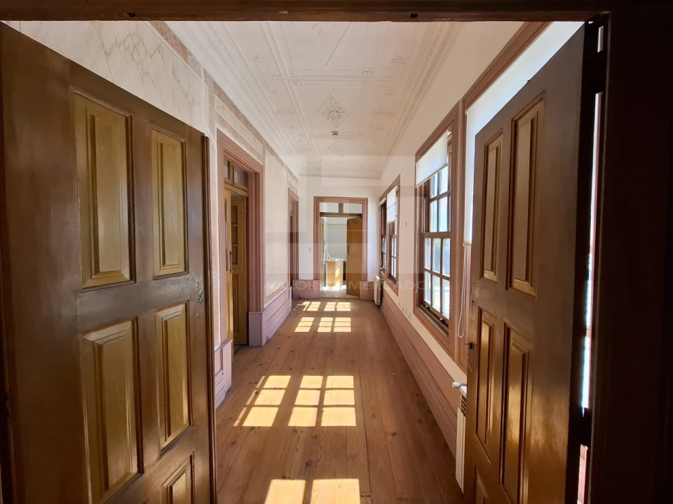 Moradia T10 para Venda em Santa Cruz da Trapa e São Cristóvão de Lafões Foto 103