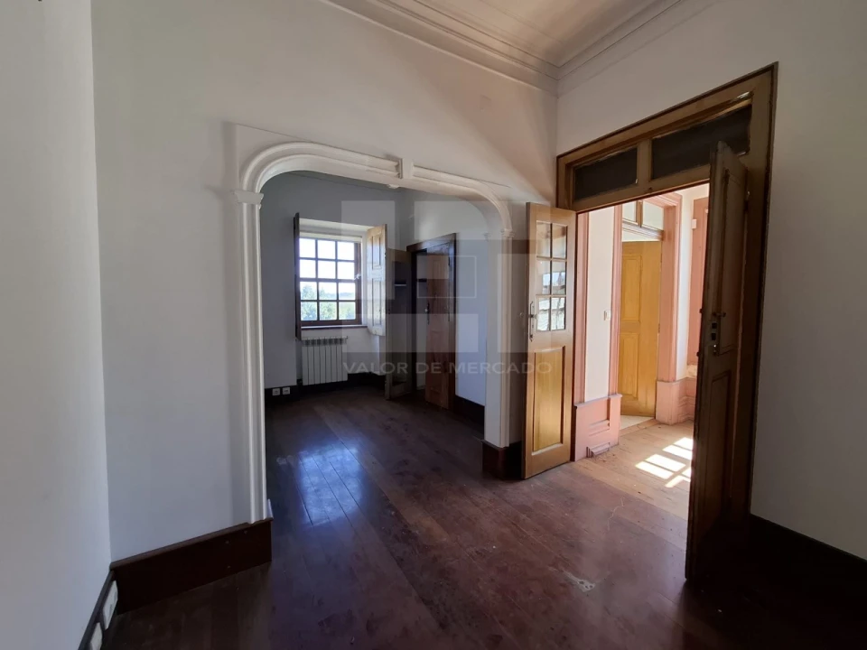 Moradia T10 para Venda em Santa Cruz da Trapa e São Cristóvão de Lafões Foto 108