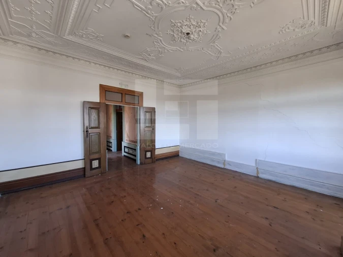 Moradia T10 para Venda em Santa Cruz da Trapa e São Cristóvão de Lafões Foto 20