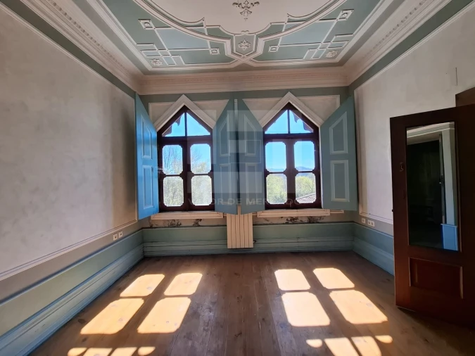 Moradia T10 para Venda em Santa Cruz da Trapa e São Cristóvão de Lafões Foto 22