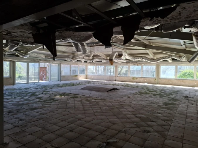 Moradia T10 para Venda em Santa Cruz da Trapa e São Cristóvão de Lafões Foto 25