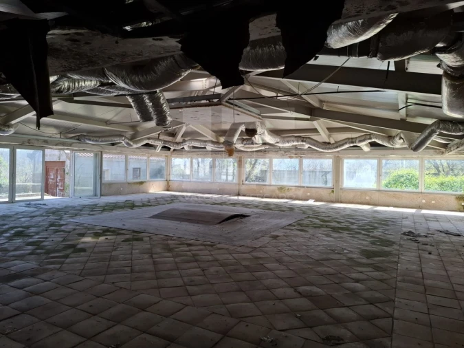 Moradia T10 para Venda em Santa Cruz da Trapa e São Cristóvão de Lafões Foto 26