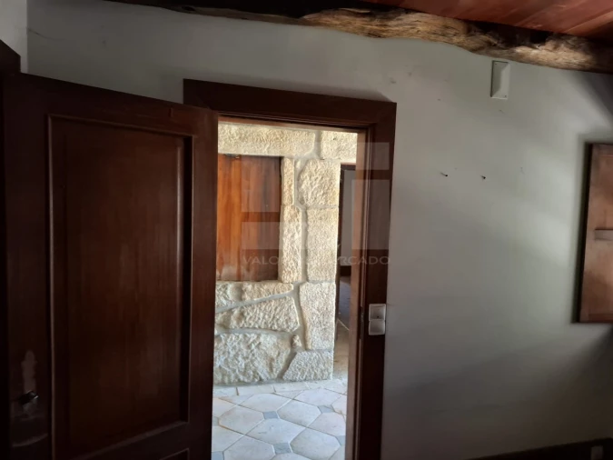 Moradia T10 para Venda em Santa Cruz da Trapa e São Cristóvão de Lafões Foto 46