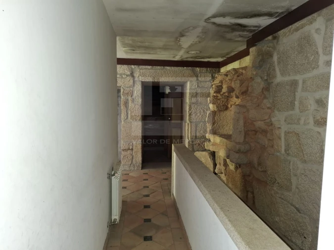 Moradia T10 para Venda em Santa Cruz da Trapa e São Cristóvão de Lafões Foto 47