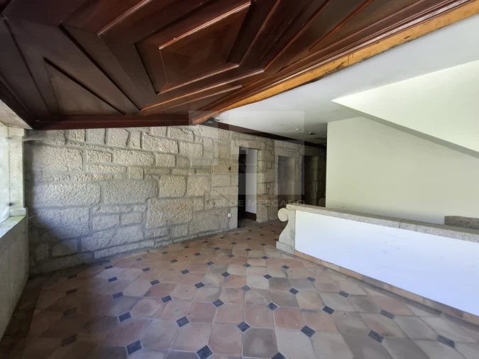 Moradia T10 para Venda em Santa Cruz da Trapa e São Cristóvão de Lafões Foto 51