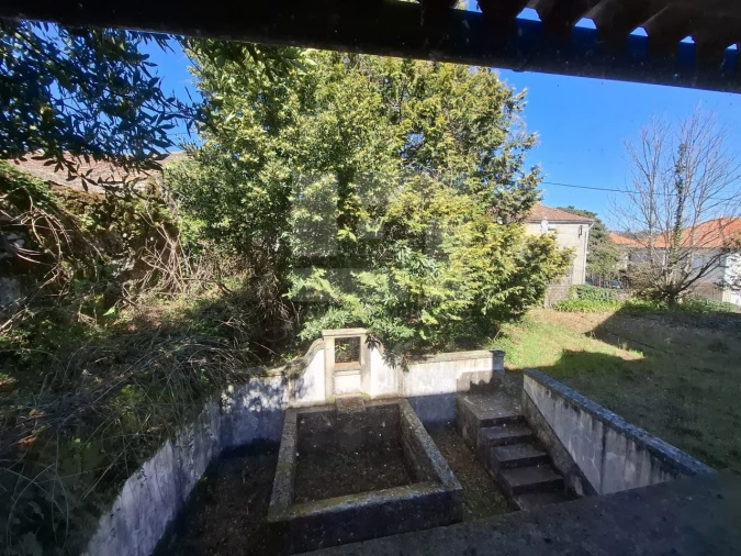 Moradia T10 para Venda em Santa Cruz da Trapa e São Cristóvão de Lafões Foto 52