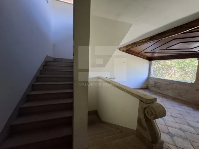 Moradia T10 para Venda em Santa Cruz da Trapa e São Cristóvão de Lafões Foto 56