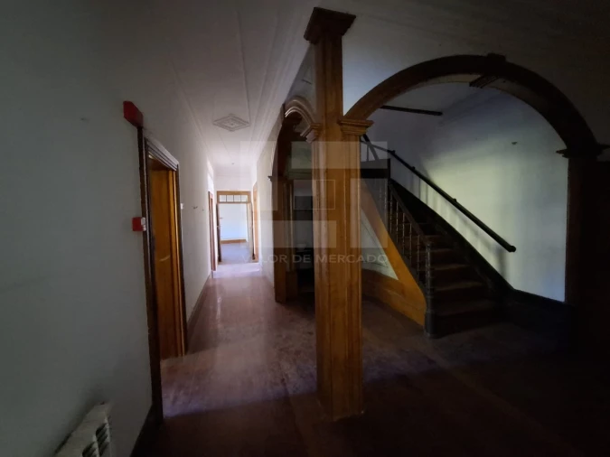 Moradia T10 para Venda em Santa Cruz da Trapa e São Cristóvão de Lafões Foto 58