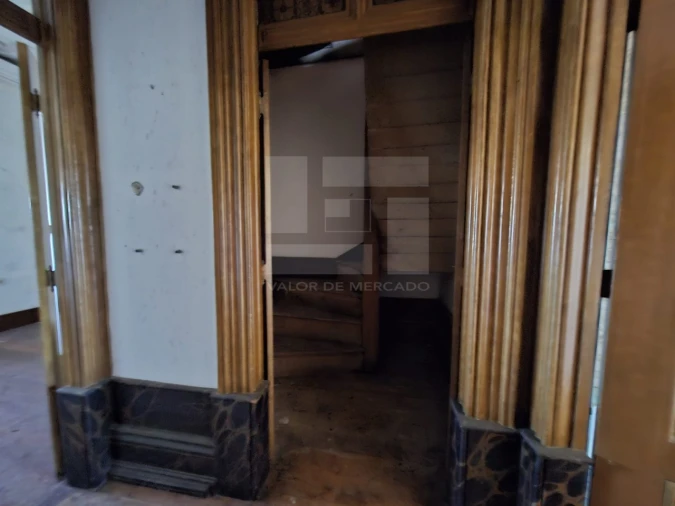 Moradia T10 para Venda em Santa Cruz da Trapa e São Cristóvão de Lafões Foto 65