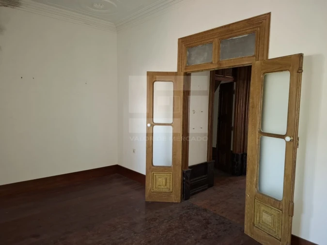 Moradia T10 para Venda em Santa Cruz da Trapa e São Cristóvão de Lafões Foto 67