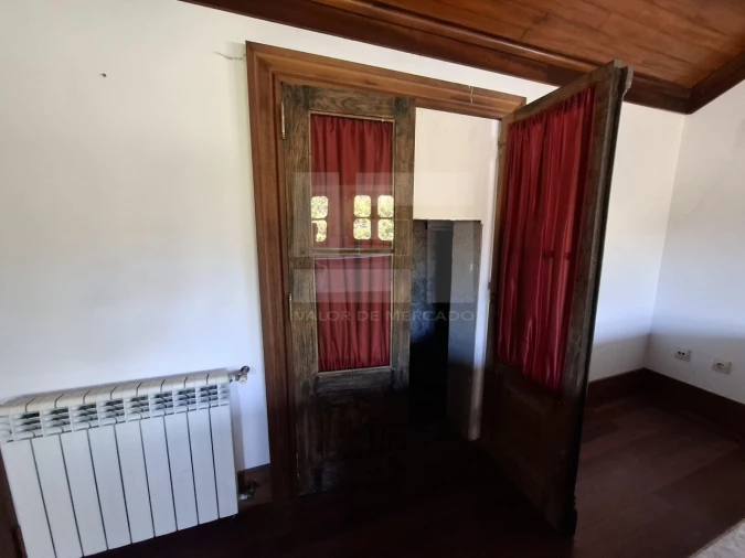 Moradia T10 para Venda em Santa Cruz da Trapa e São Cristóvão de Lafões Foto 73