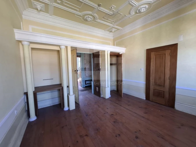 Moradia T10 para Venda em Santa Cruz da Trapa e São Cristóvão de Lafões Foto 76