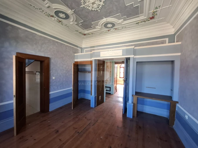 Moradia T10 para Venda em Santa Cruz da Trapa e São Cristóvão de Lafões Foto 85