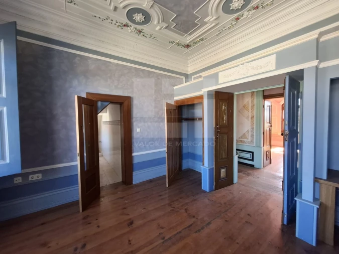 Moradia T10 para Venda em Santa Cruz da Trapa e São Cristóvão de Lafões Foto 87