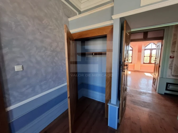 Moradia T10 para Venda em Santa Cruz da Trapa e São Cristóvão de Lafões Foto 89