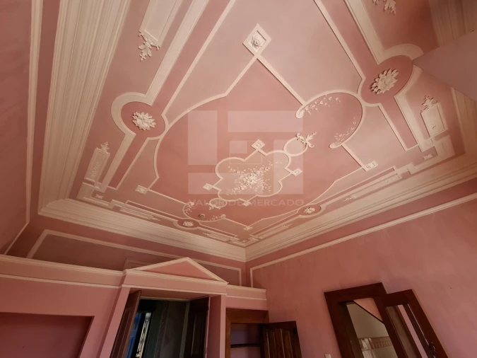 Moradia T10 para Venda em Santa Cruz da Trapa e São Cristóvão de Lafões Foto 90