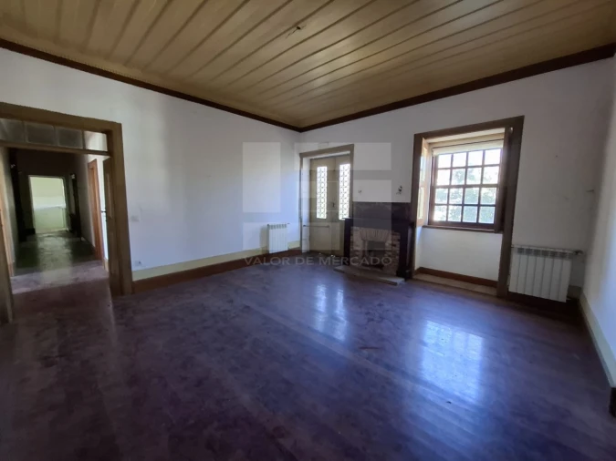 Moradia T10 para Venda em Santa Cruz da Trapa e São Cristóvão de Lafões Foto 96