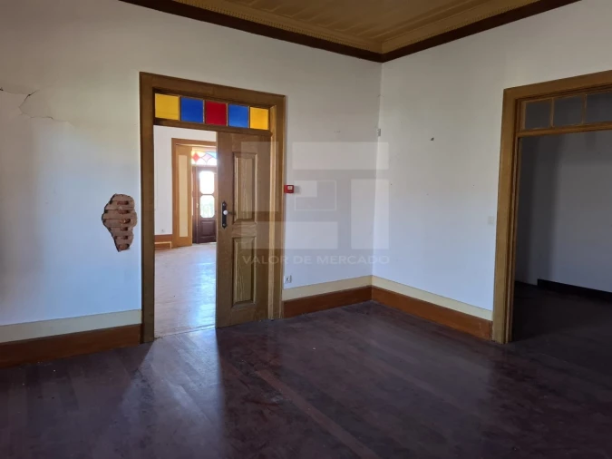 Moradia T10 para Venda em Santa Cruz da Trapa e São Cristóvão de Lafões Foto 98