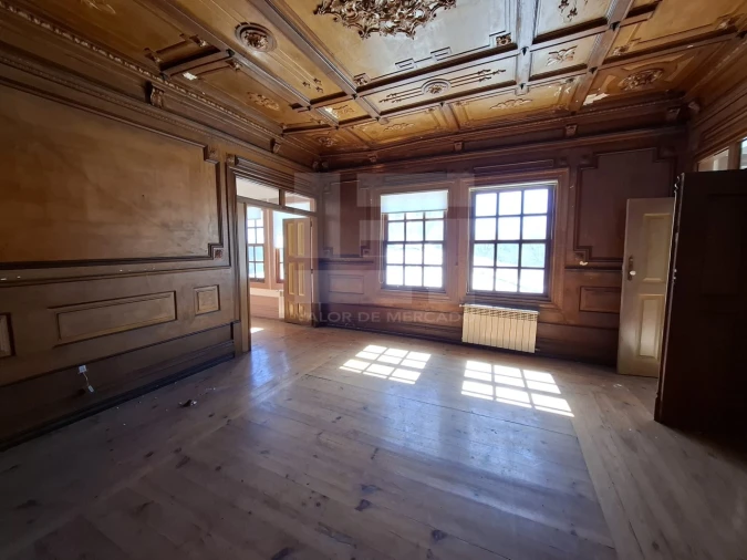 Moradia T10 para Venda em Santa Cruz da Trapa e São Cristóvão de Lafões Foto 102