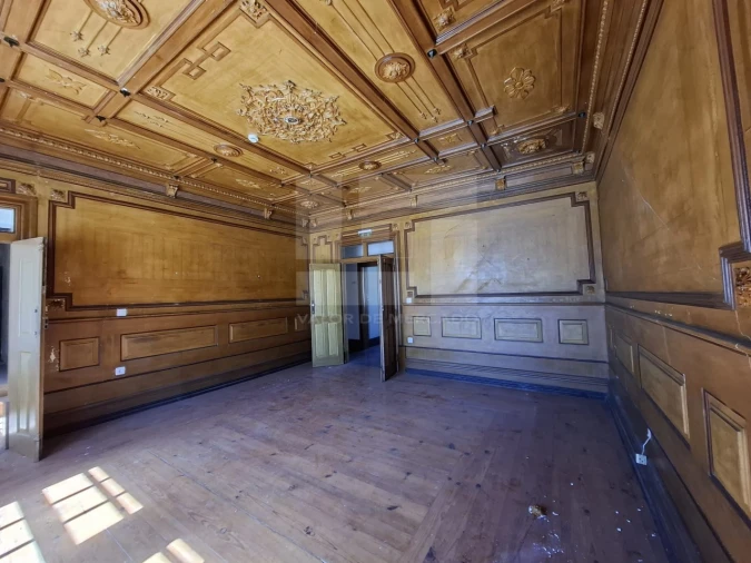 Moradia T10 para Venda em Santa Cruz da Trapa e São Cristóvão de Lafões Foto 104