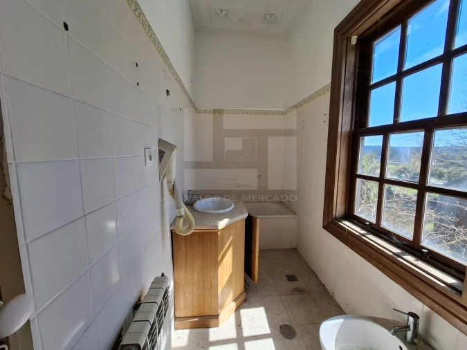 Moradia T10 para Venda em Santa Cruz da Trapa e São Cristóvão de Lafões Foto 106